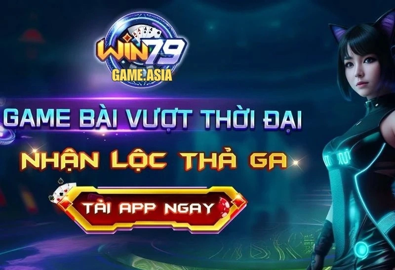 Kho game đổi thưởng giải trí xanh chín nhất thị trường